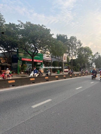 [XN55 - TỌA ĐỘ VÀNG NỘI ĐÔ] MẶT TIỀN KÊNH TÂN HÓA TÂN PHÚ – 750m2 (15m x 50m)